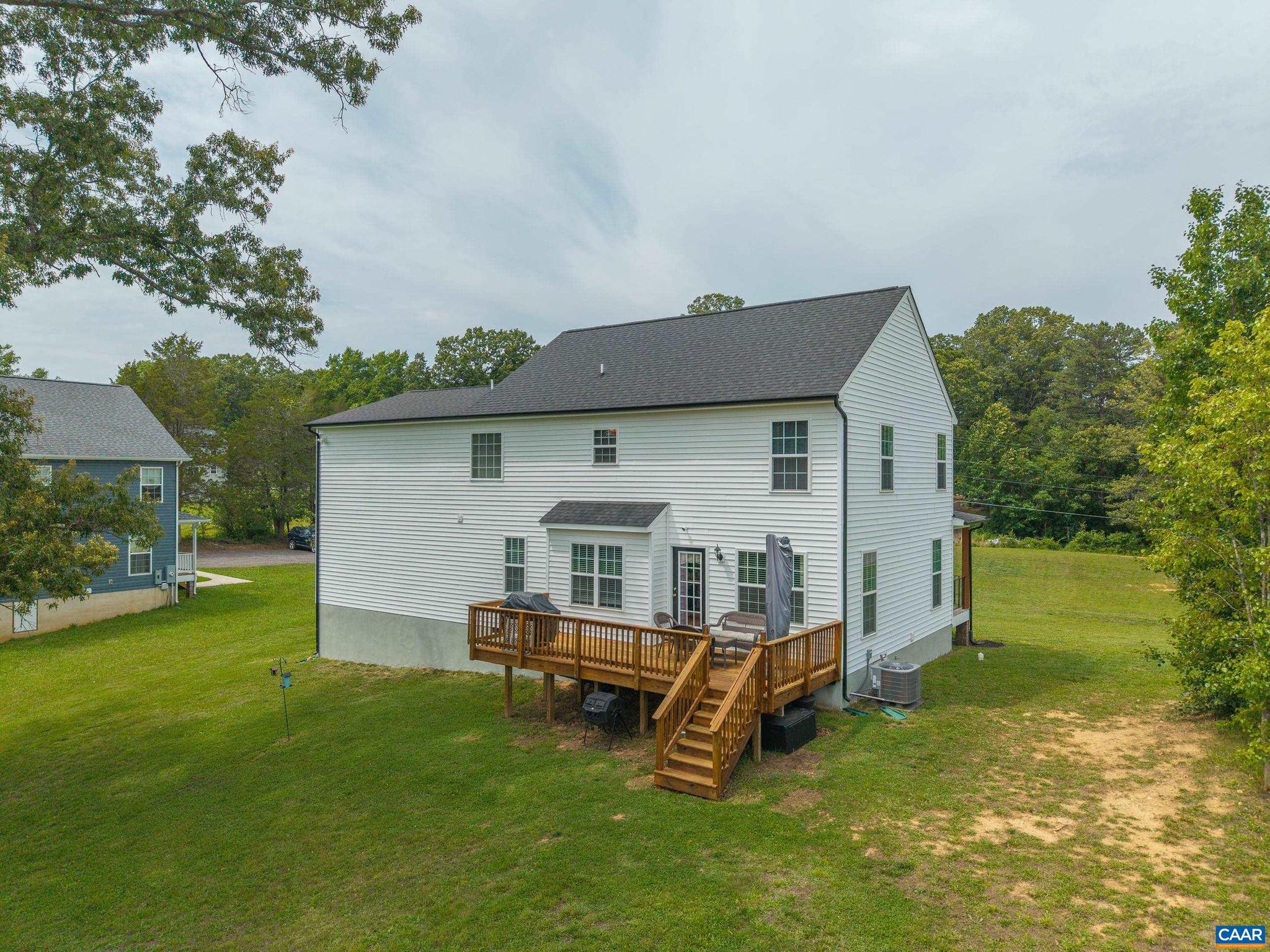 1120 Matthew Mill Road Ruckersville, VA 22968 - Photo 4 of 53