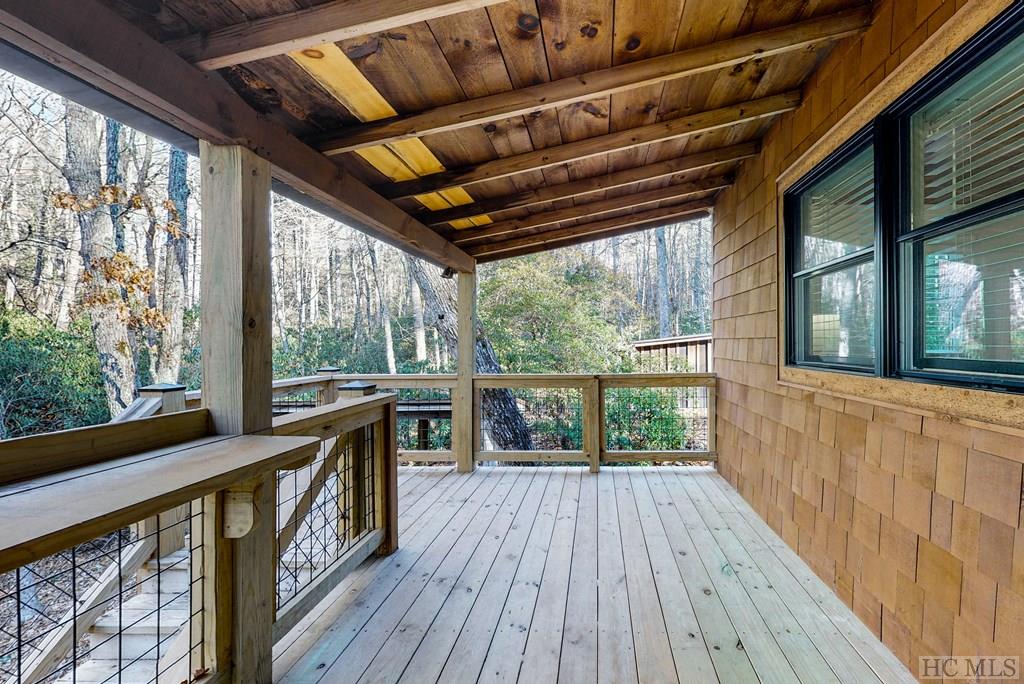 415 Foreman Road Highlands, NC 28741 - Photo 22 of 40 Gallery Image 22