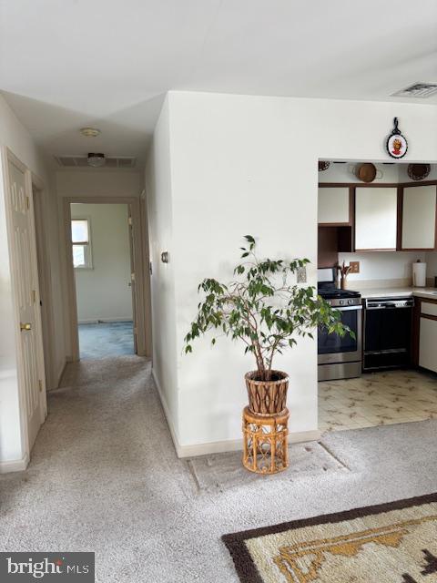 7 Heatherland Road Middletown, PA 17057 - Photo 11 of 29 Inviting entryway with natural charm.