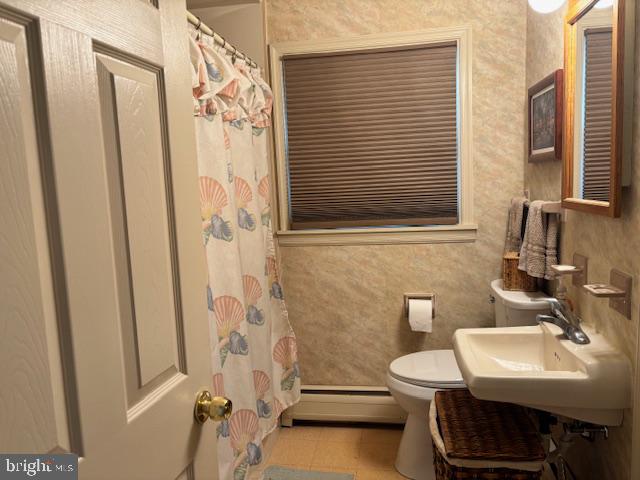 7 Heatherland Road Middletown, PA 17057 - Photo 14 of 29 Cozy bathroom with seaside charm.