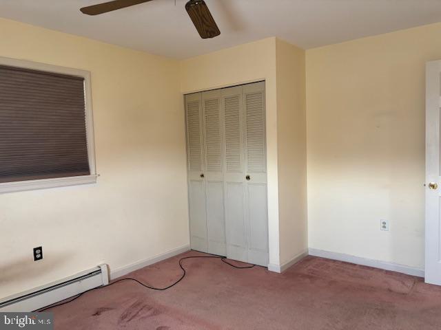 7 Heatherland Road Middletown, PA 17057 - Photo 19 of 29 Bright and airy room with closet space.