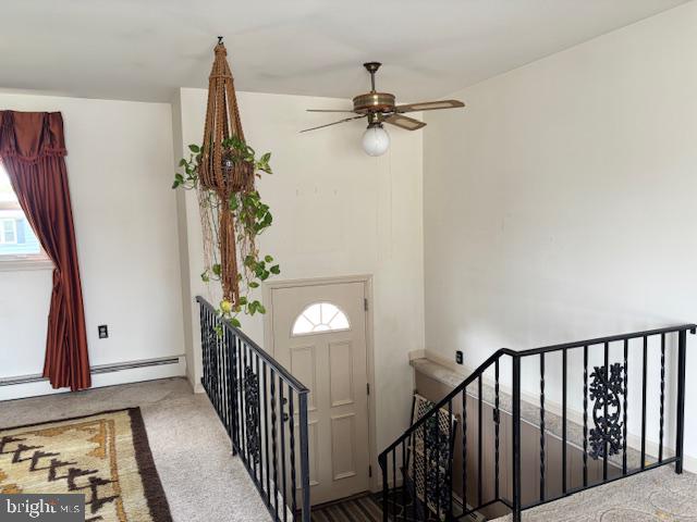 7 Heatherland Road Middletown, PA 17057 - Photo 20 of 29 Charming entryway with vintage flair.