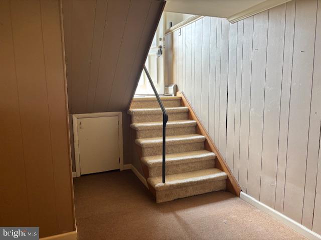 7 Heatherland Road Middletown, PA 17057 - Photo 22 of 29 Cozy staircase leading to new heights.