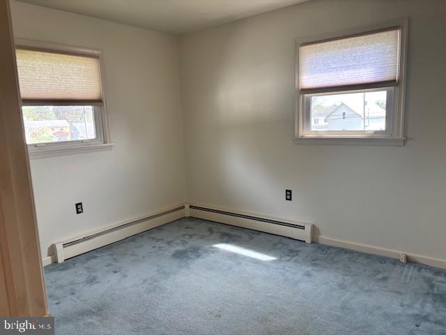 7 Heatherland Road Middletown, PA 17057 - Photo 24 of 29 Bright and airy blank canvas room.