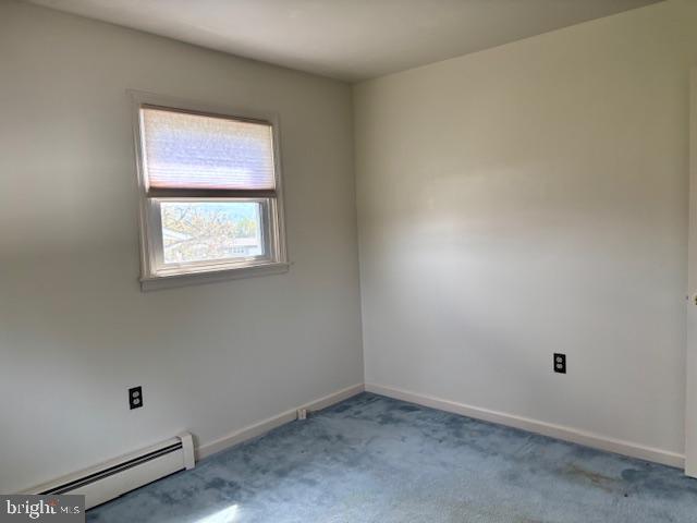 7 Heatherland Road Middletown, PA 17057 - Photo 25 of 29 Bright and airy blank canvas room.