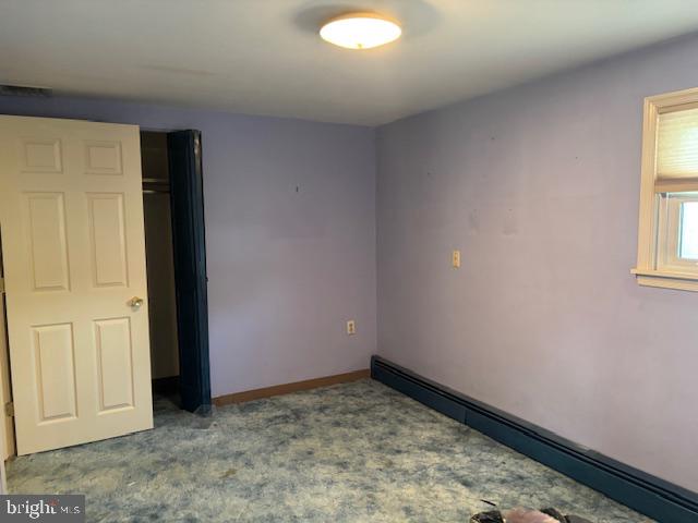 7 Heatherland Road Middletown, PA 17057 - Photo 26 of 29 Serene pastel room awaiting transformation.