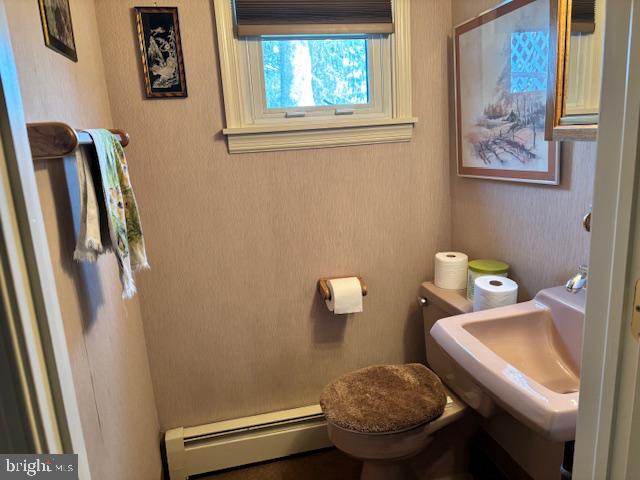 7 Heatherland Road Middletown, PA 17057 - Photo 27 of 29 Charming vintage bathroom retreat.