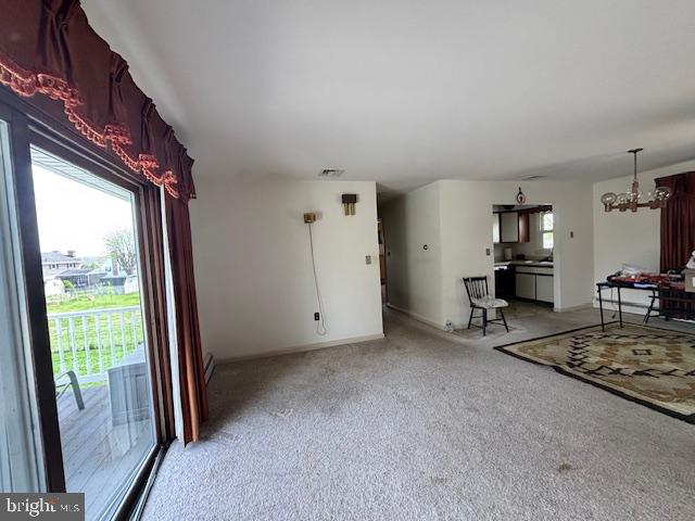 7 Heatherland Road Middletown, PA 17057 - Photo 9 of 29 Spacious living area with natural light.
