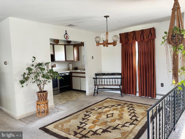 7 Heatherland Road Middletown, PA 17057 - Photo 10 of 29 Charming space with cozy vibes.