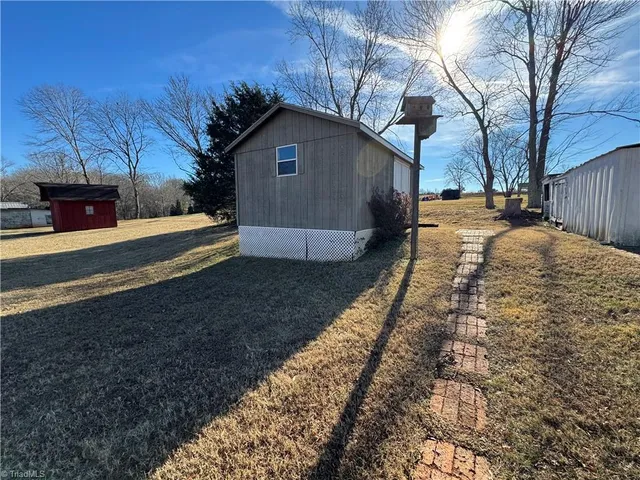 $199,900 | 601 Meadowbrook Drive, King, NC 27021