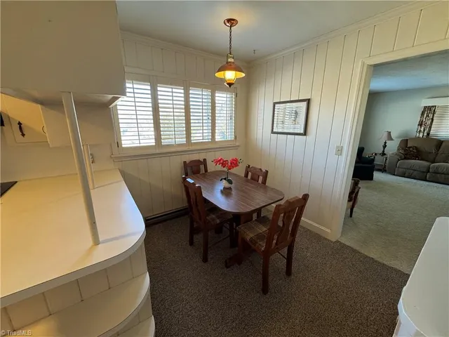 $199,900 | 601 Meadowbrook Drive, King, NC 27021