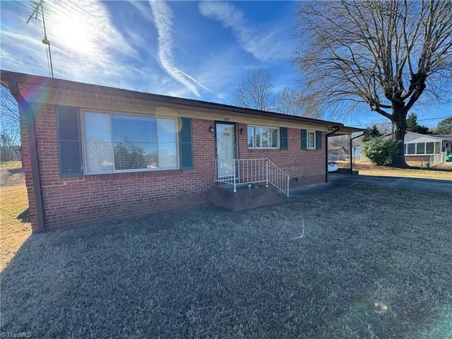 $199,900 | 601 Meadowbrook Drive, King, NC 27021