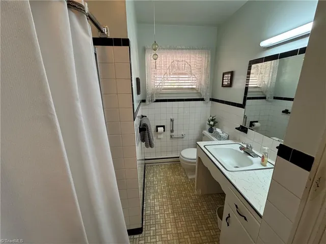 $199,900 | 601 Meadowbrook Drive, King, NC 27021