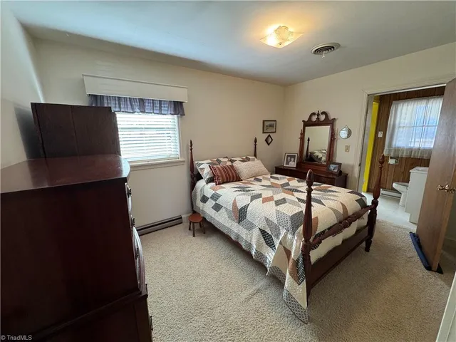 $199,900 | 601 Meadowbrook Drive, King, NC 27021