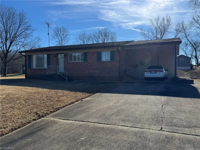 $199,900 | 601 Meadowbrook Drive, King, NC 27021