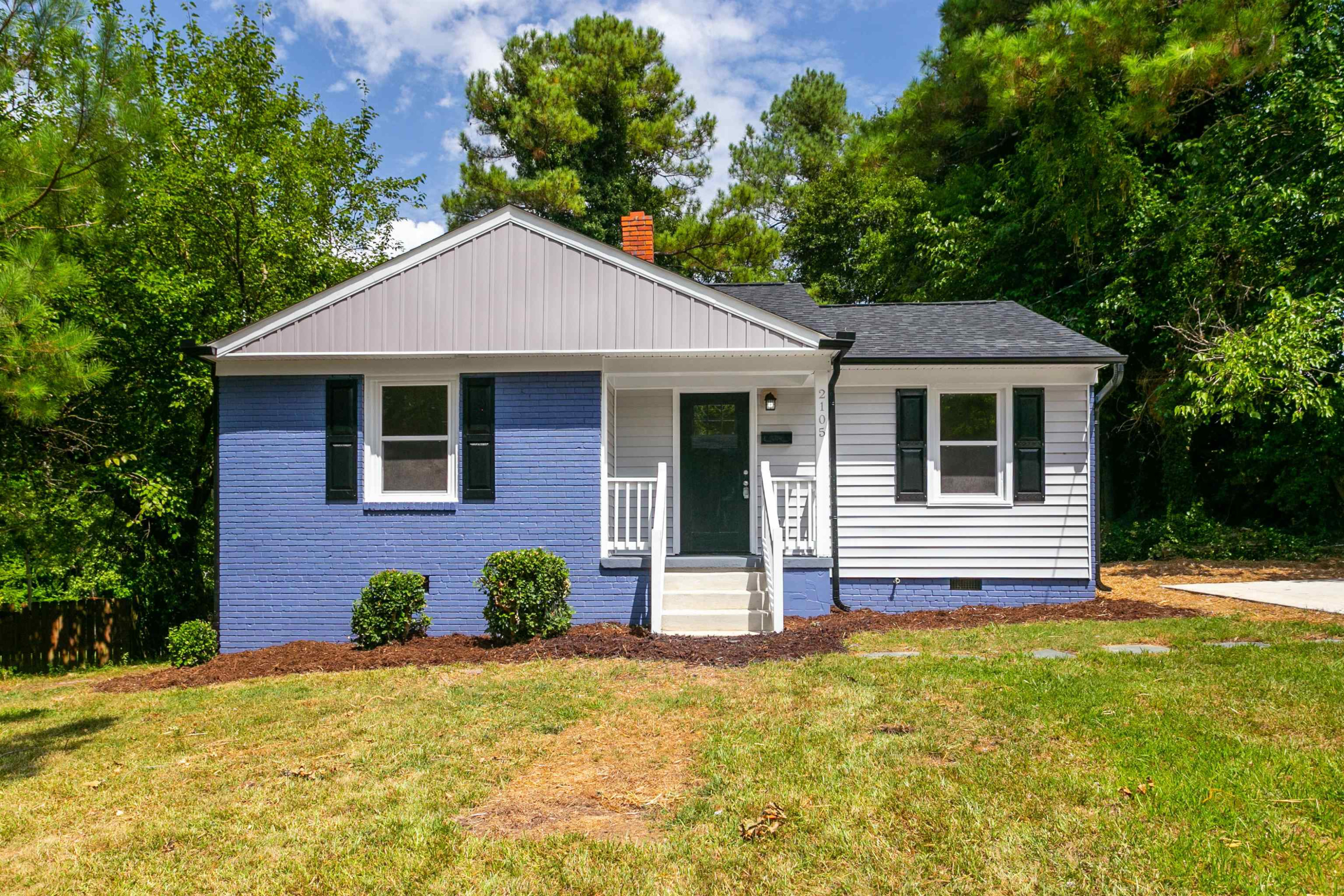 2105 Ramseur Street Raleigh, NC 27610 - Photo 2 of 24 Photo 2