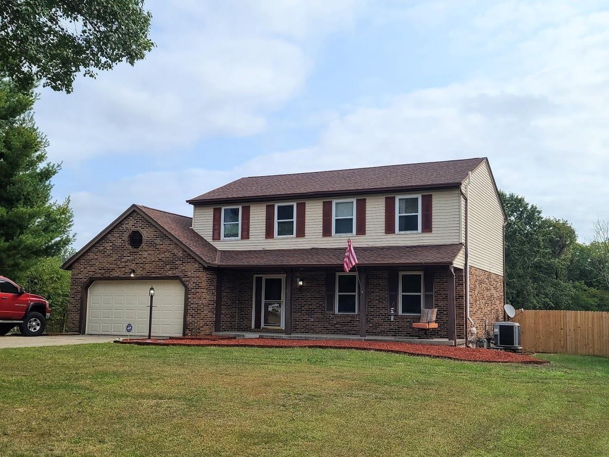 20682 Georgetown Road Lawrenceburg, IN 47025 - Photo 1 of 23