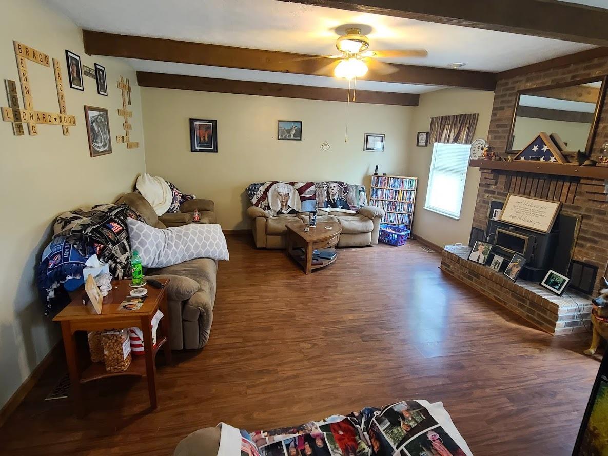 20682 Georgetown Road Lawrenceburg, IN 47025 - Photo 13 of 23