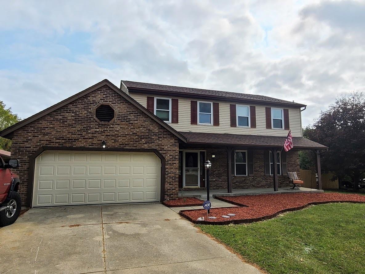 20682 Georgetown Road Lawrenceburg, IN 47025 - Photo 2 of 23
