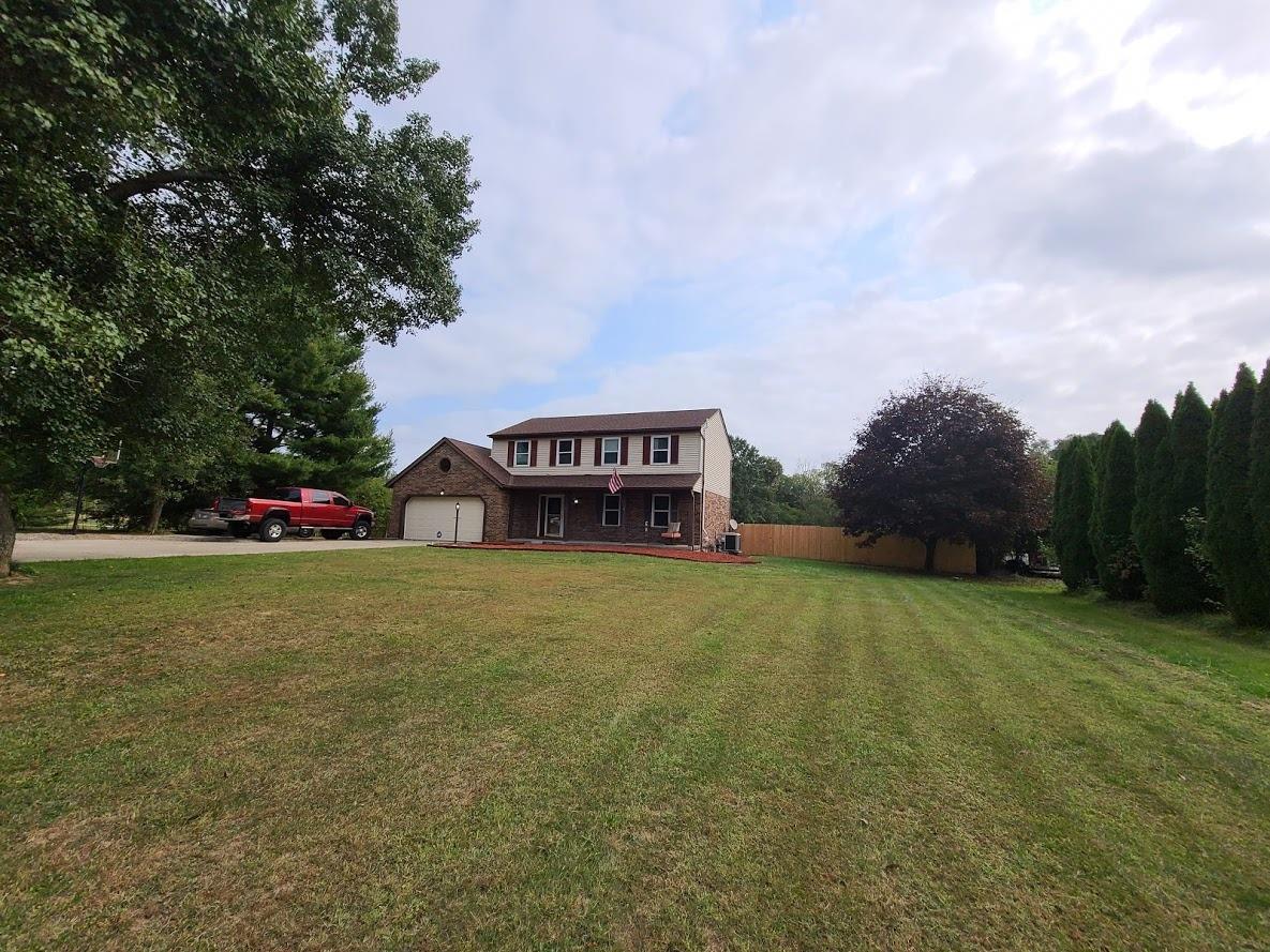20682 Georgetown Road Lawrenceburg, IN 47025 - Photo 3 of 23