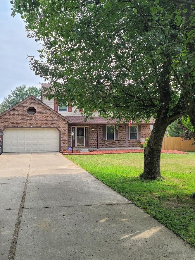 20682 Georgetown Road Lawrenceburg, IN 47025 - Photo 4 of 23