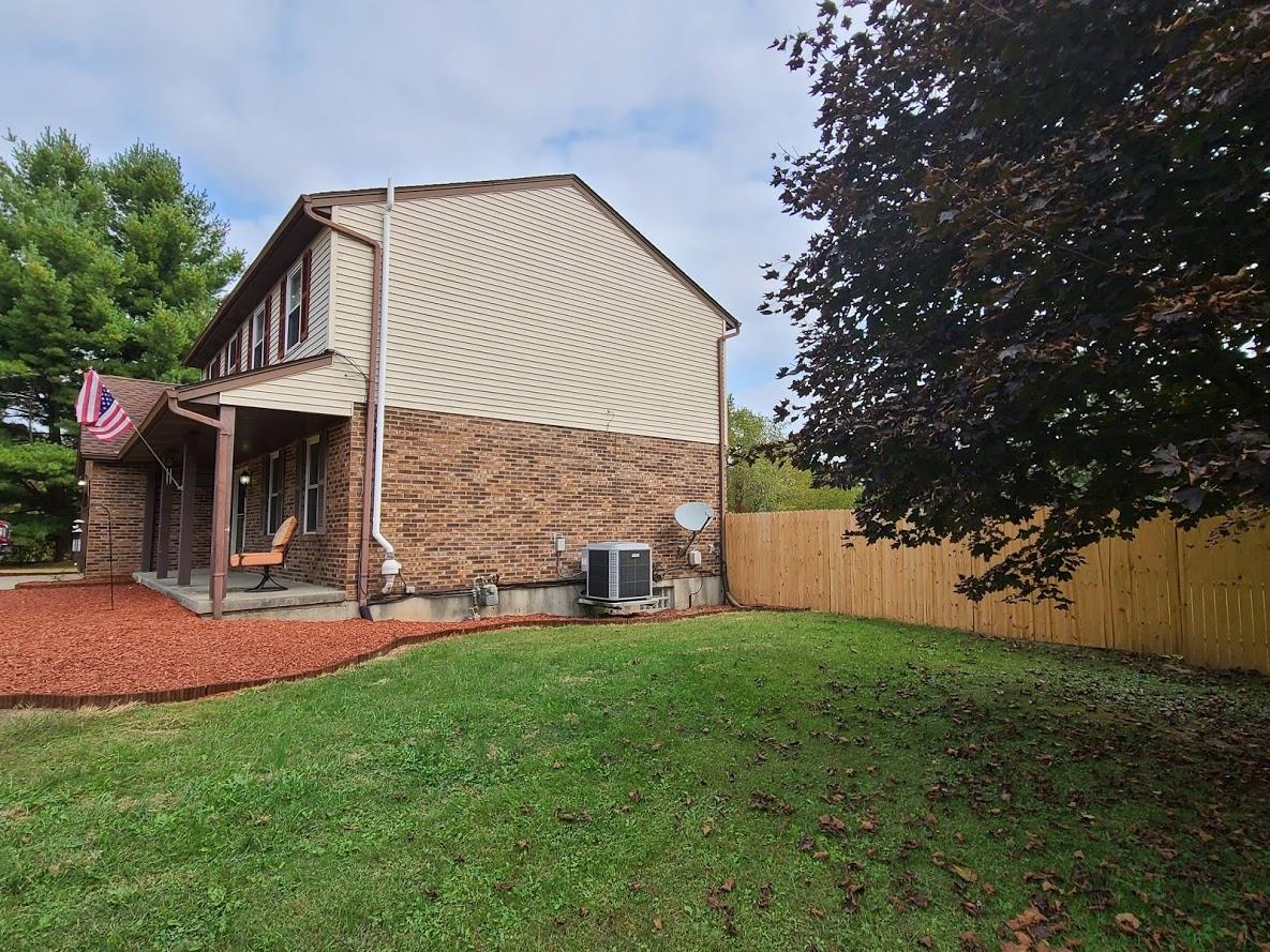 20682 Georgetown Road Lawrenceburg, IN 47025 - Photo 7 of 23