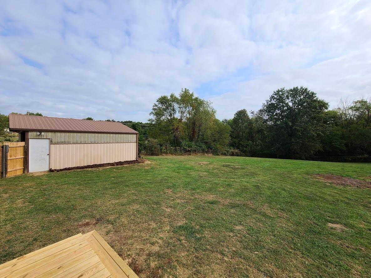 20682 Georgetown Road Lawrenceburg, IN 47025 - Photo 8 of 23