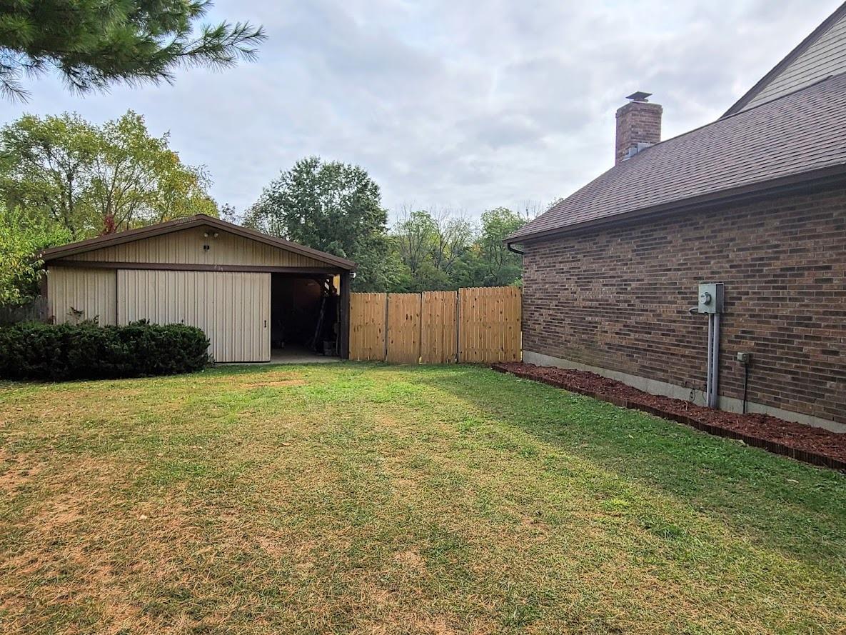 20682 Georgetown Road Lawrenceburg, IN 47025 - Photo 9 of 23