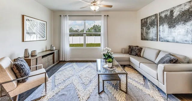 $1,949 | 24055 Peaceful Brook Loop Port, Unit CALI, Port Charlotte, FL 33980