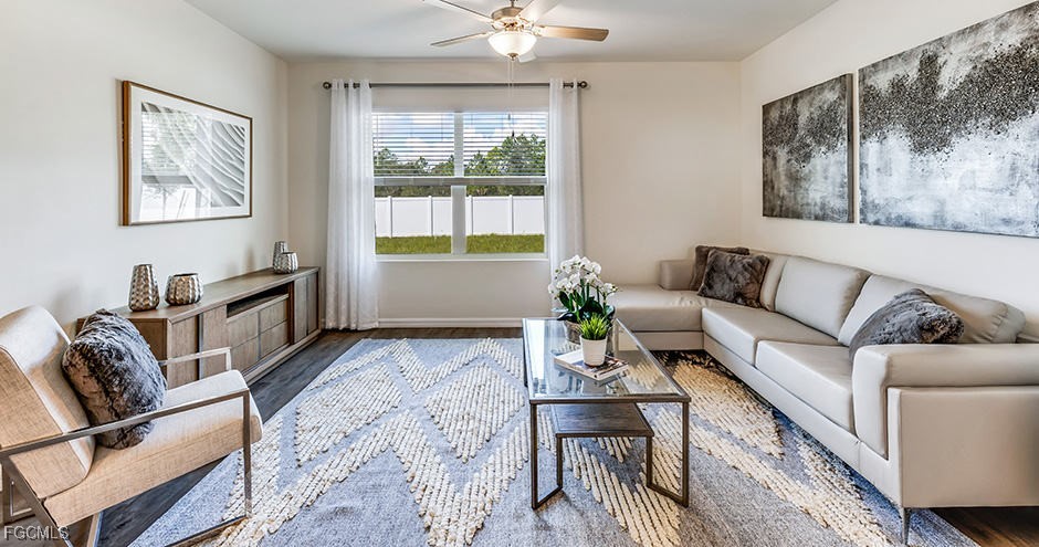 24055 Peaceful Brook Loop Port, Unit CALI Port Charlotte, FL 33980 - Photo 12 of 26