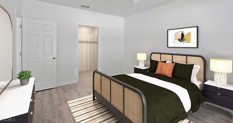 24055 Peaceful Brook Loop Port, Unit CALI Port Charlotte, FL 33980 - Photo 14 of 26