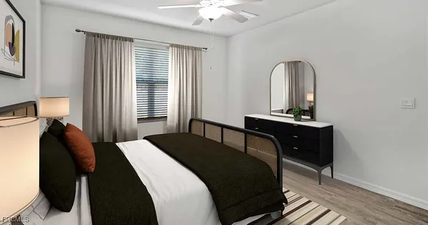 $2,317 | 24055 Peaceful Brook Loop Port, Unit CALI, Port Charlotte, FL 33980