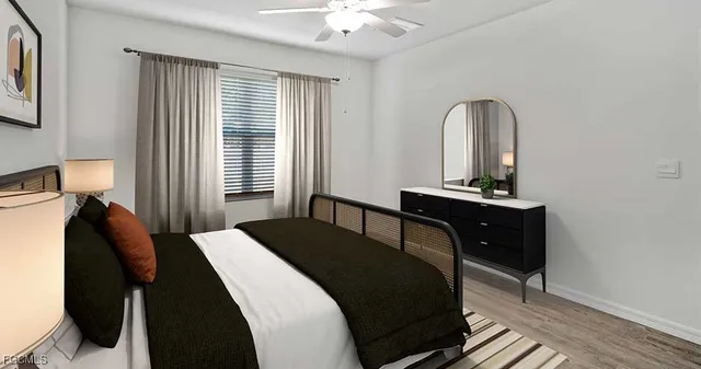 $1,949 | 24055 Peaceful Brook Loop Port, Unit CALI, Port Charlotte, FL 33980