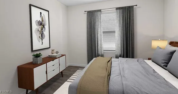 $2,317 | 24055 Peaceful Brook Loop Port, Unit CALI, Port Charlotte, FL 33980