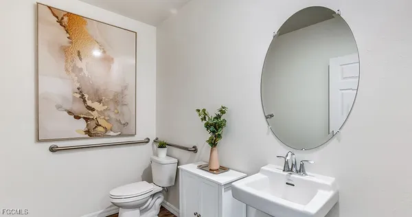 $2,317 | 24055 Peaceful Brook Loop Port, Unit CALI, Port Charlotte, FL 33980