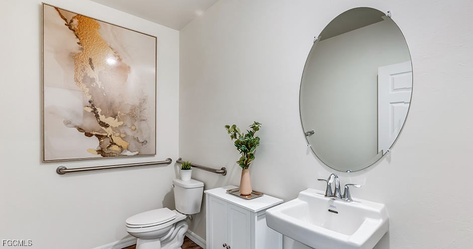 24055 Peaceful Brook Loop Port, Unit CALI Port Charlotte, FL 33980 - Photo 17 of 26