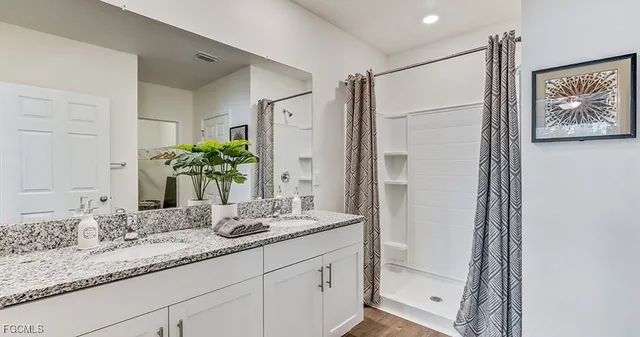 $1,949 | 24055 Peaceful Brook Loop Port, Unit CALI, Port Charlotte, FL 33980