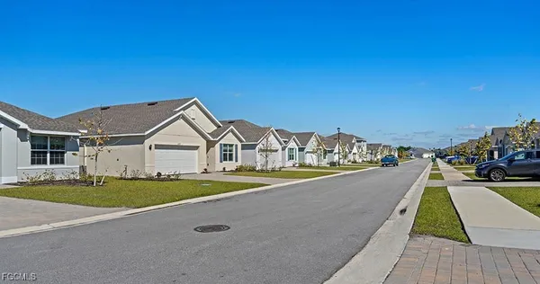 $2,317 | 24055 Peaceful Brook Loop Port, Unit CALI, Port Charlotte, FL 33980