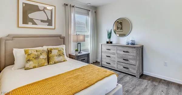 $2,317 | 24055 Peaceful Brook Loop Port, Unit CALI, Port Charlotte, FL 33980