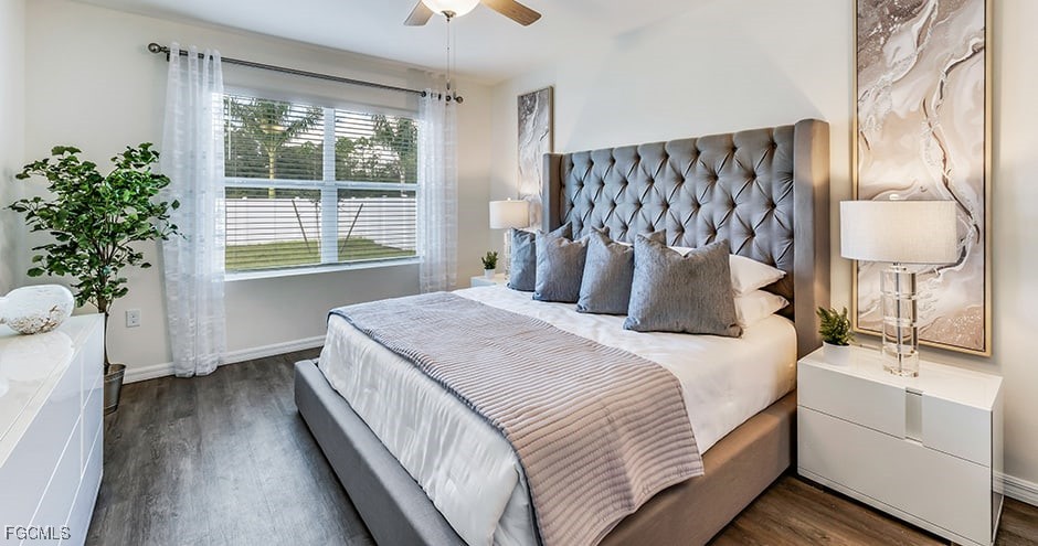 24055 Peaceful Brook Loop Port, Unit CALI Port Charlotte, FL 33980 - Photo 22 of 26