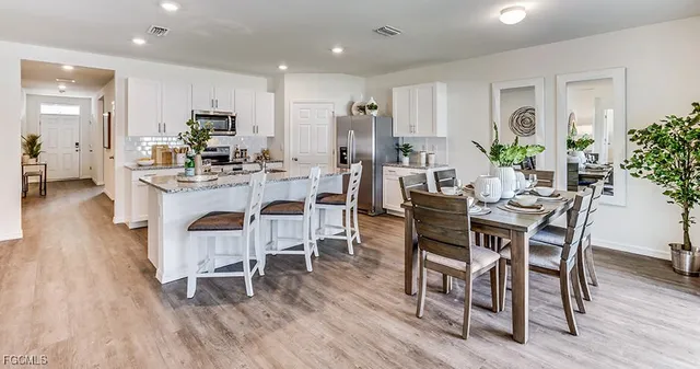 $1,949 | 24055 Peaceful Brook Loop Port, Unit CALI, Port Charlotte, FL 33980