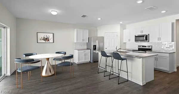 $2,317 | 24055 Peaceful Brook Loop Port, Unit CALI, Port Charlotte, FL 33980