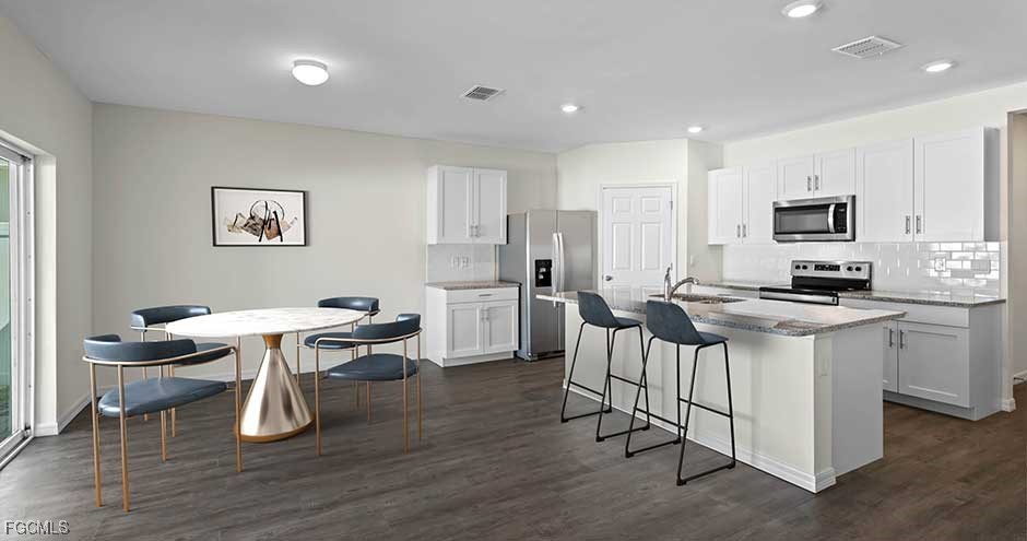 24055 Peaceful Brook Loop Port, Unit CALI Port Charlotte, FL 33980 - Photo 5 of 26