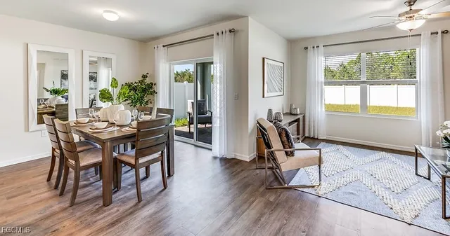 $1,949 | 24055 Peaceful Brook Loop Port, Unit CALI, Port Charlotte, FL 33980