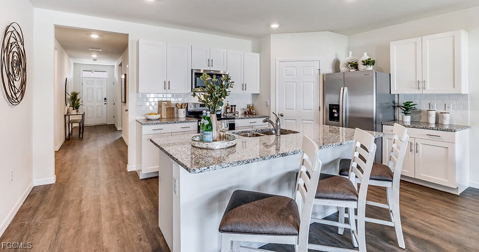 24055 Peaceful Brook Loop Port, Unit CALI Port Charlotte, FL 33980 - Photo 8 of 26