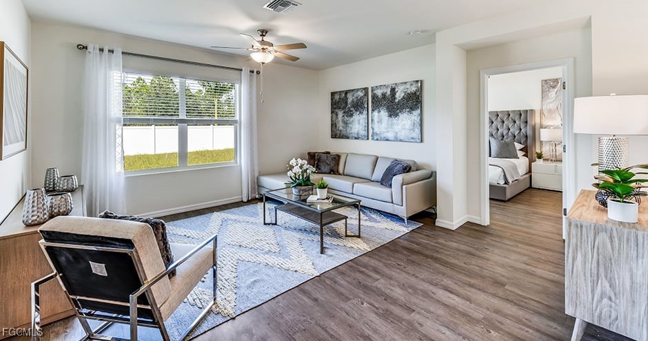 24055 Peaceful Brook Loop Port, Unit CALI Port Charlotte, FL 33980 - Photo 10 of 26