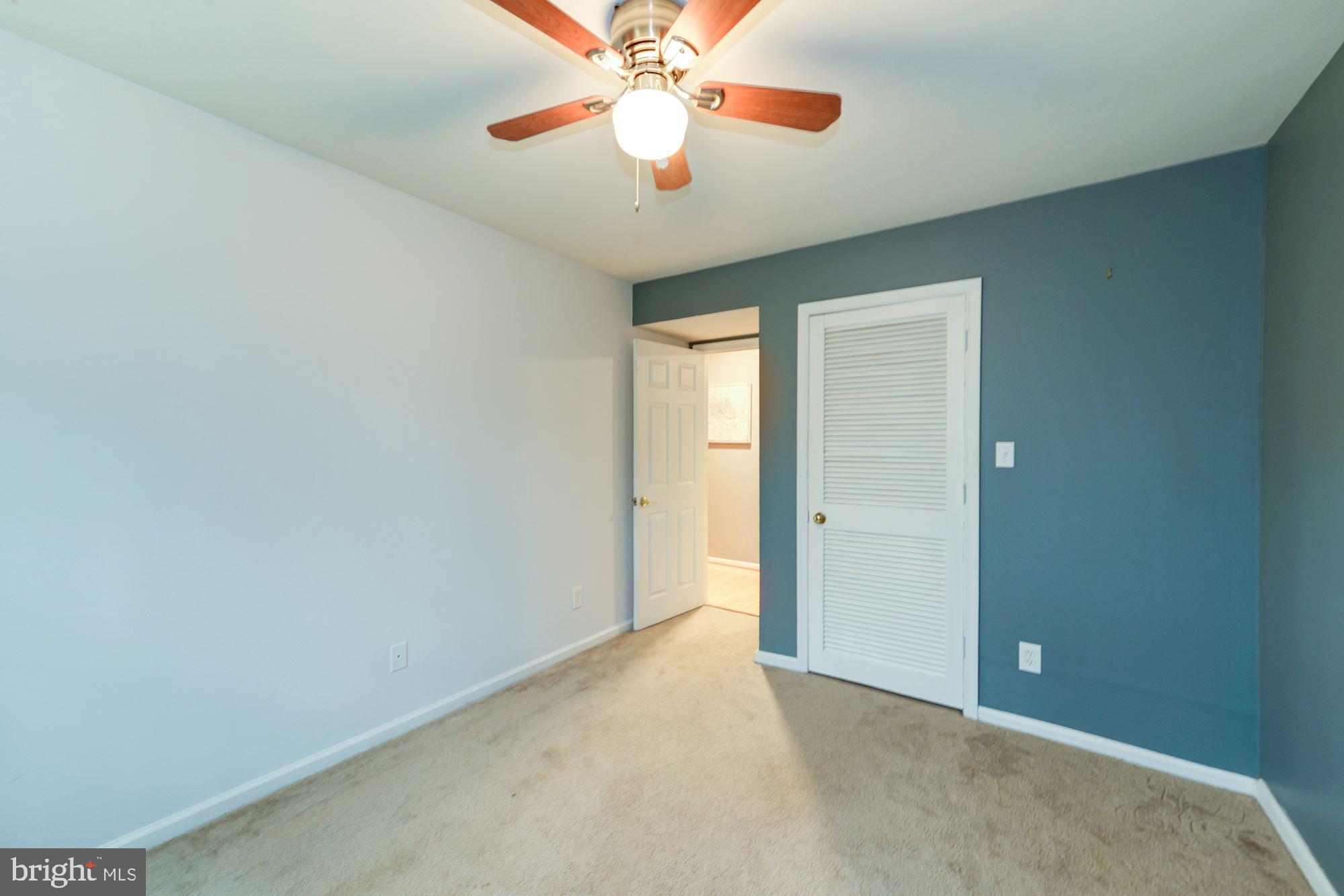 5901 Kingsford Road, Unit 438 Springfield, VA 22152 - Photo 22 of 29 Bedroom 1