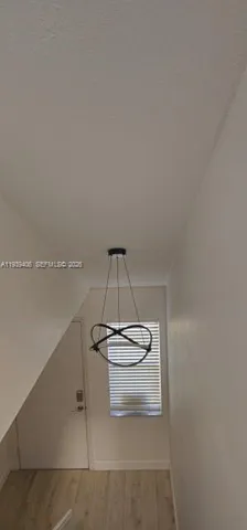 a close view of kitchen appliances