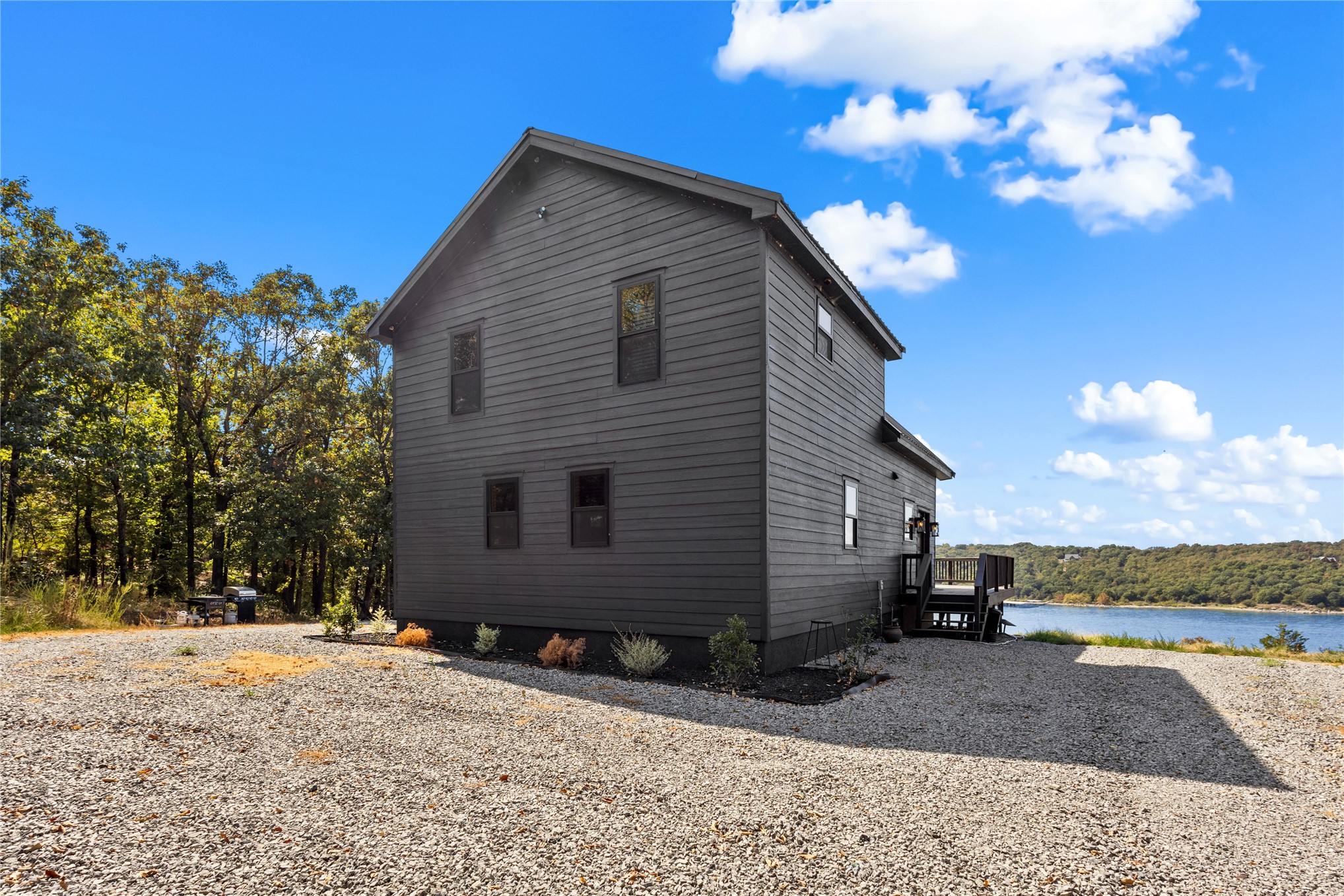 2217 Hidden Ridge Road Stigler, OK 74462 - Photo 6 of 75 Gallery Image 6