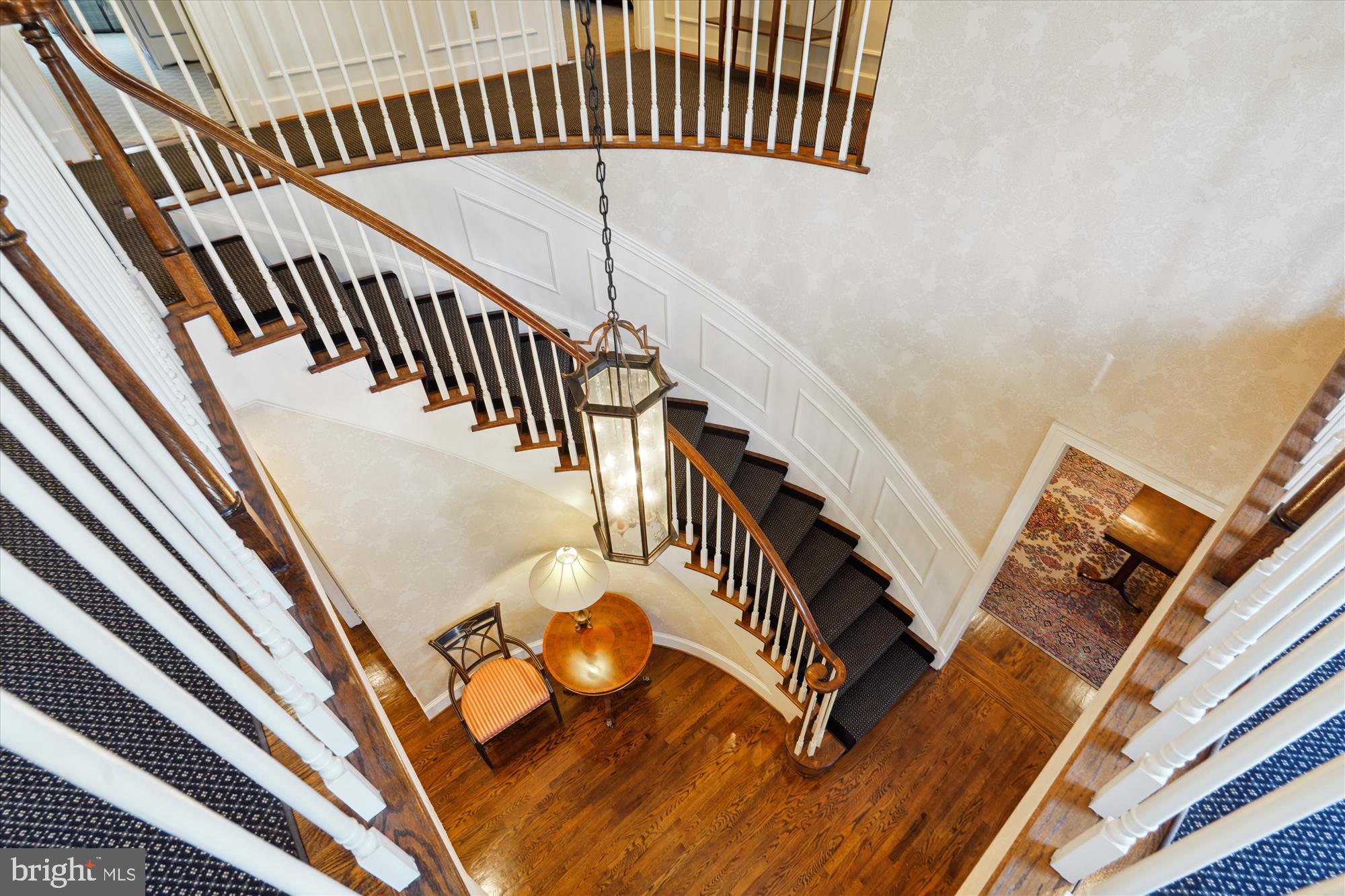 5008 Baltan Road Bethesda, MD 20816 - Photo 13 of 76 Foyer